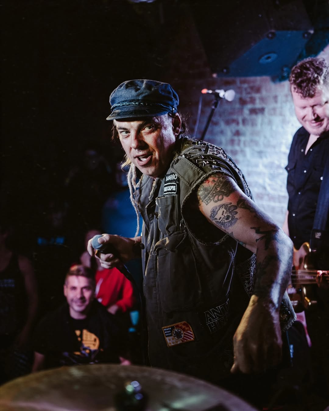 The Suicide Machines